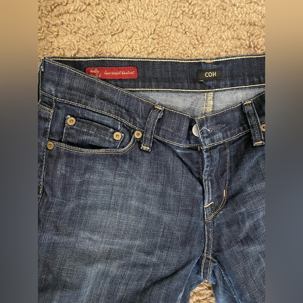 Women’s jeans petite